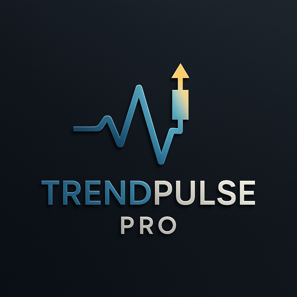 TrendPulse Pro EA Preview